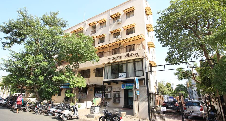 Gurukrupa Avenue Phase 1, Ahmedabad 1